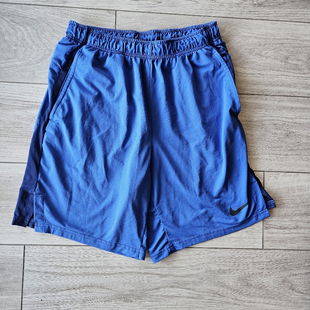 Nike Basketball shorts